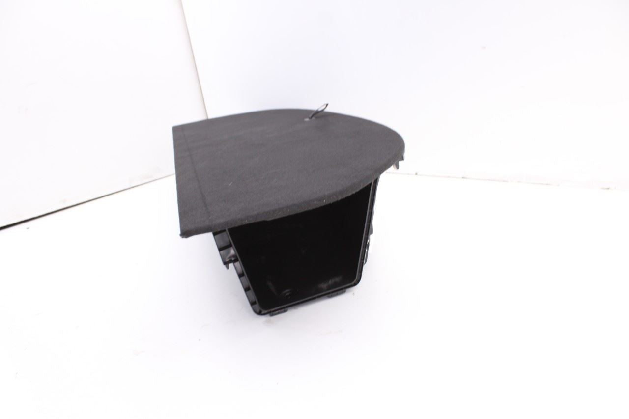 2019-20 Hyundai Santa Fe SEL Rear Trunk Floor Cargo Compartment Tray Panel Cover - Alshned Auto Parts