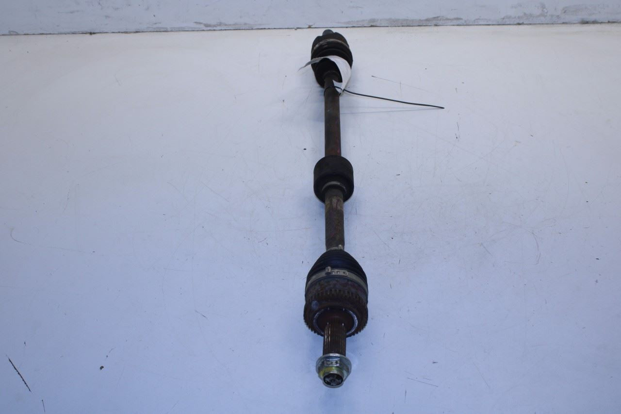 11-17 Hyundai Veloster Base FWD Front Right CV Axle Drive Half Shaft 49501-2V000 - Alshned Auto Parts