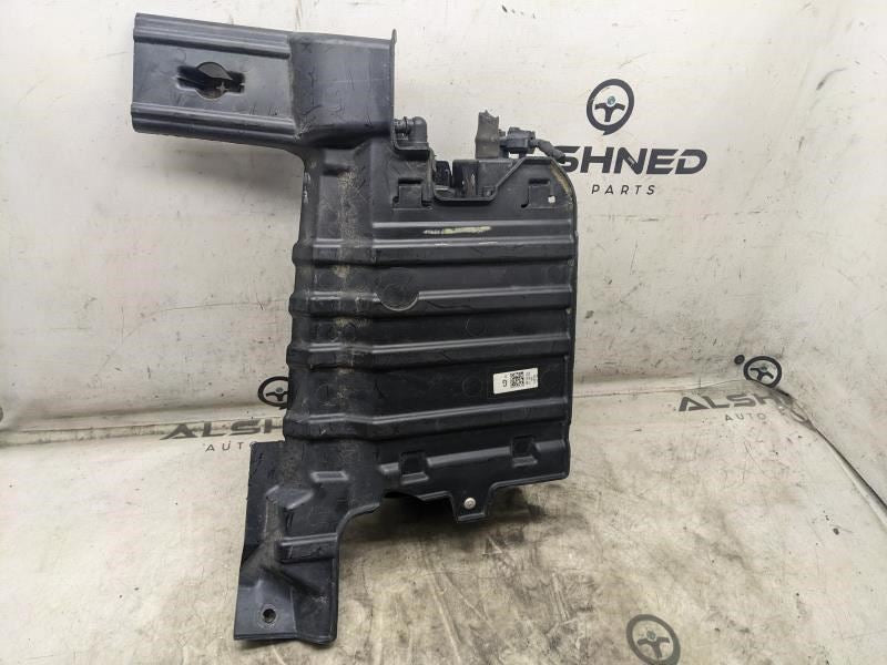 2011-2019 Ford Explorer Fuel Vapor Evaporator Emission Canister AG1Z-9D653-D OEM - Alshned Auto Parts