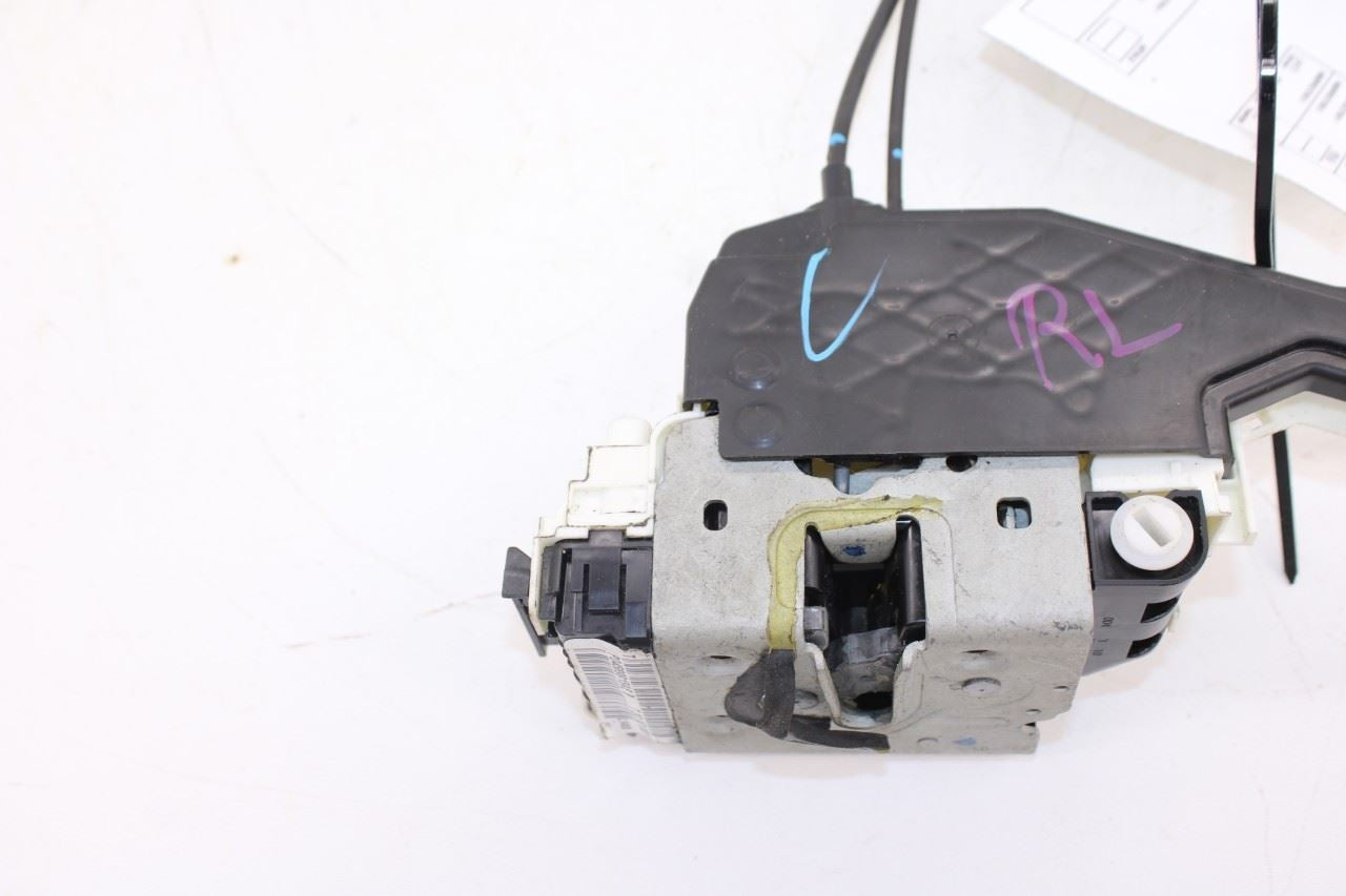 19-25 RAM 1500 Crew Cab Rear Left Driver Side Door Lock Latch Actuator 4589915AE - Alshned Auto Parts