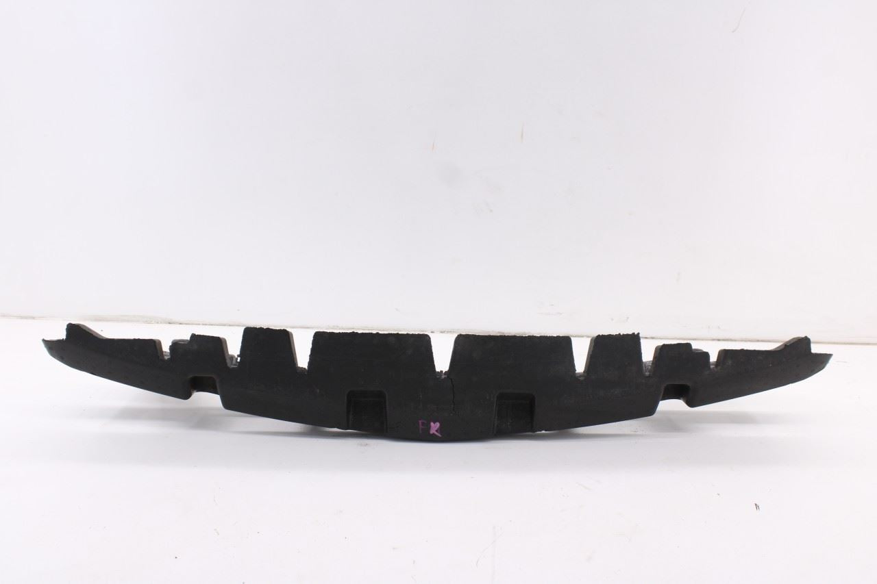 10-12 Ford Mustang Conv V6 Front Bumper Isolator Impact Absorber AR33-17E898-AC - Alshned Auto Parts
