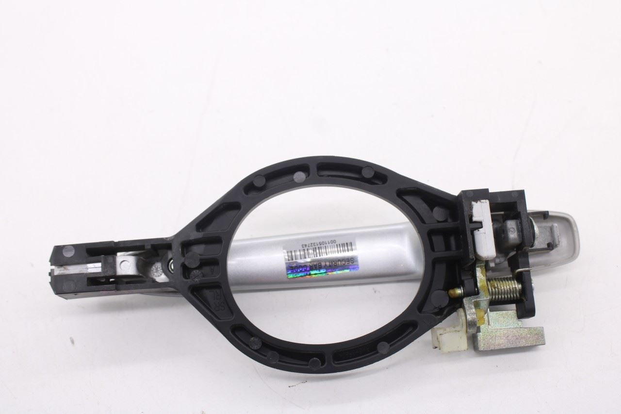 2018-25 Mitsubishi Outlander Sport SE Rear Driver Left Side Door Exterior Handle - Alshned Auto Parts