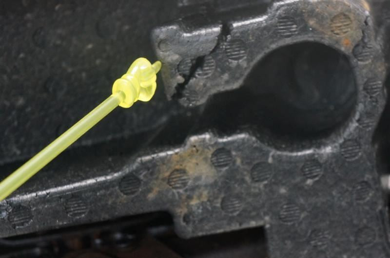 2011-16 Jeep Grand Cherokee 3.6L Lift Jack w/ Foam Holder 68068665AC OEM *ReaD* - Alshned Auto Parts