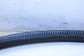 2014-23 Infiniti Q50 Luxe RWD Front Right Door Weatherstrip On Body 76921-4GA0A - Alshned Auto Parts