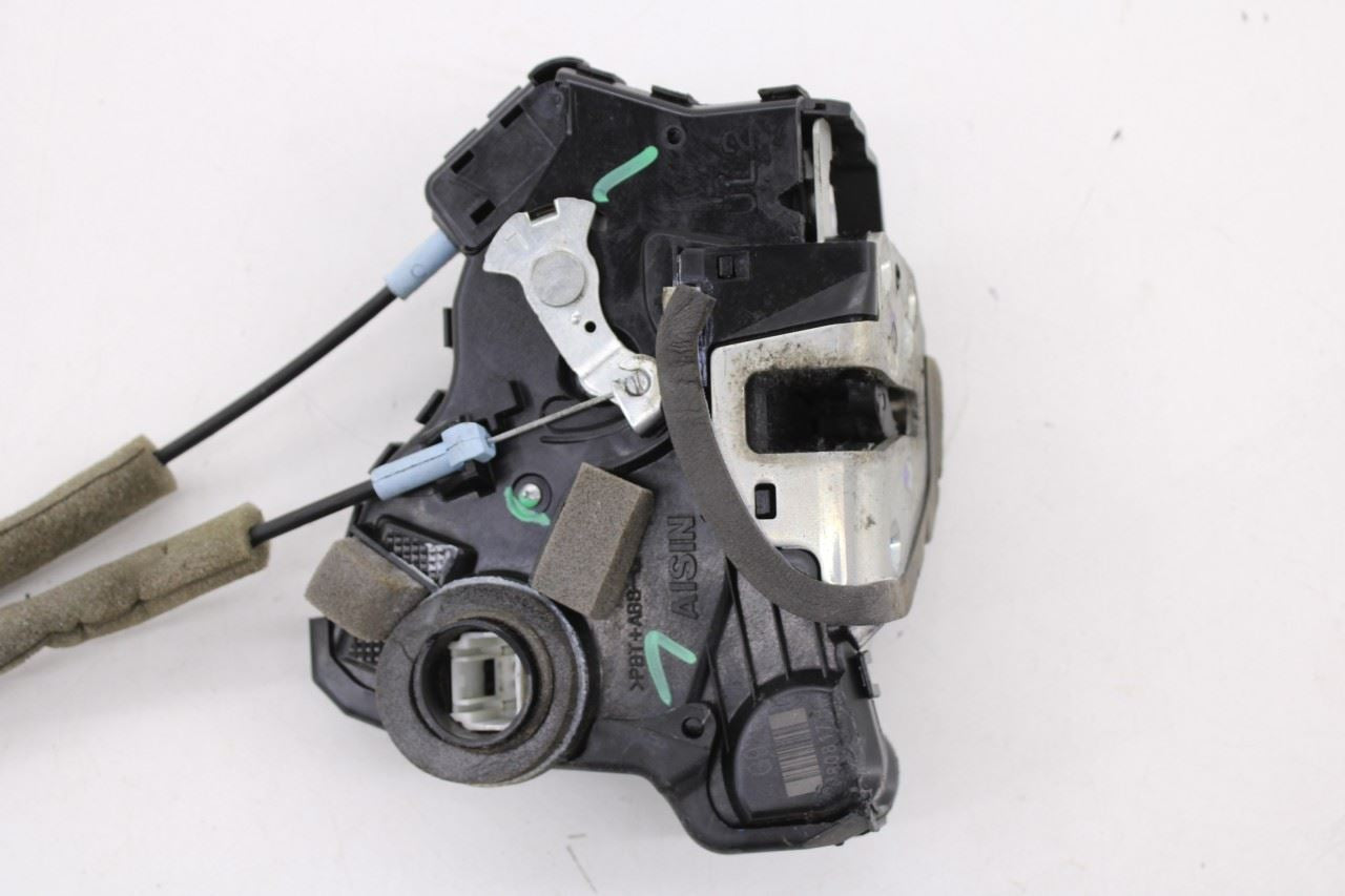13-20 Acura MDX w/Technology Pkg Front Left Driver Side Door Lock Latch Actuator8