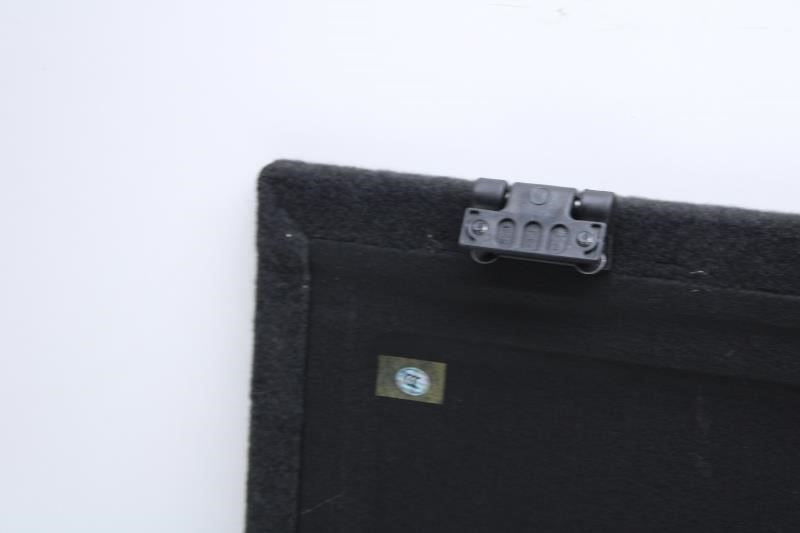2015-2018 Infiniti QX60 Trunk Floor Center Luggage Box Cover 84908-9PB0A OEM - Alshned Auto Parts