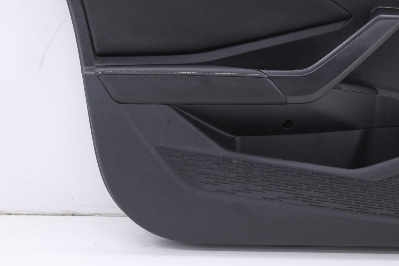 2022-2024 Volkswagen Jetta SE Front Left Side Door Trim Panel 17B867011CJYVA OEM4