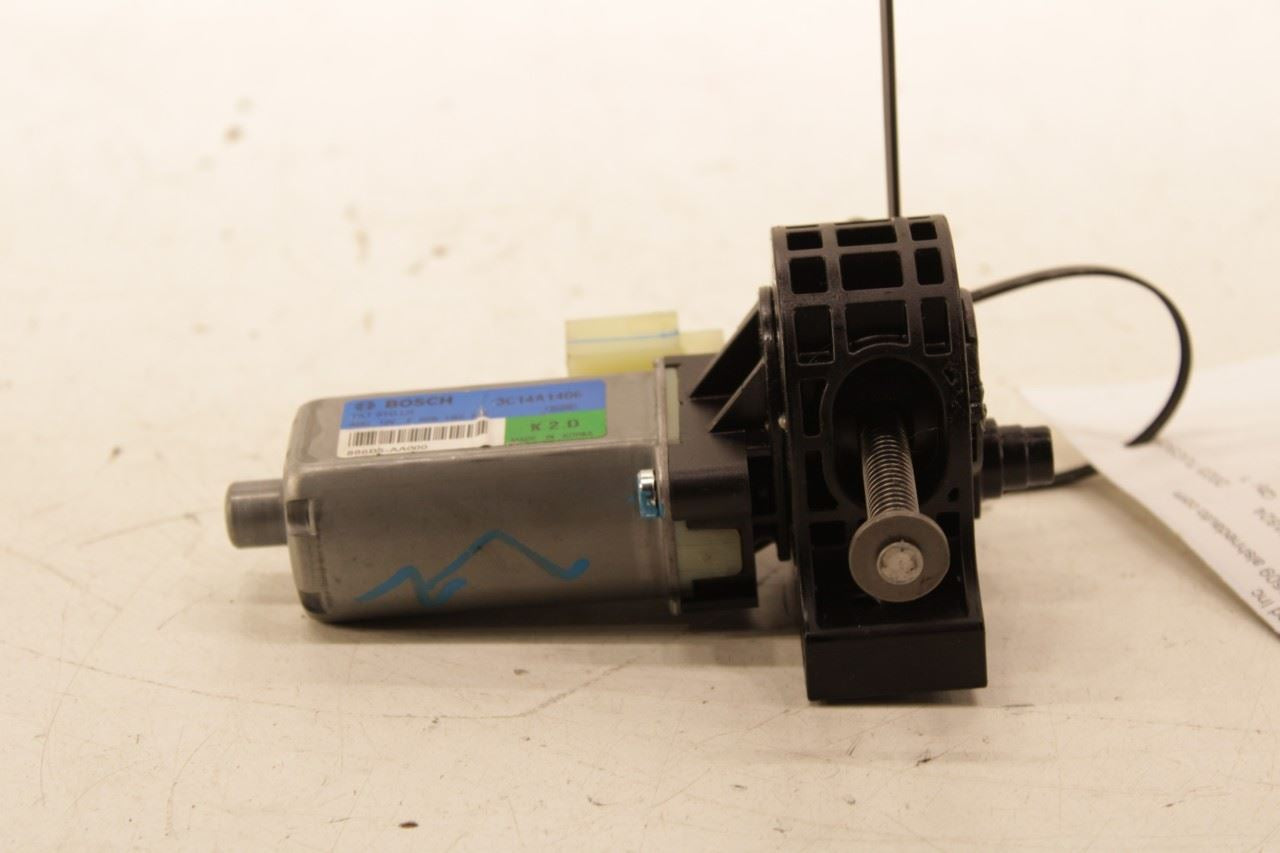 22-23 Hyundai Tucson SEL Front Driver LH Side Seat Adjustment Tilt Control Motor - Alshned Auto Parts