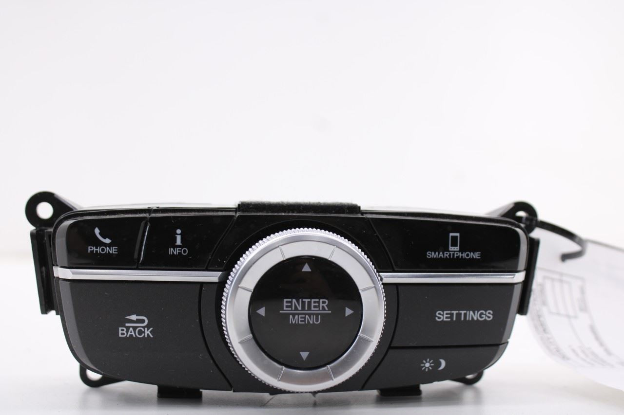 19-22 Acura ILX Technology A-Spec Front Dashboard Multifunctional Control Switch0