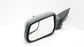 2011-2014 GMC Terrain 2.4L Driver Left Side Rear View Mirror 22818288 OEM - Alshned Auto Parts