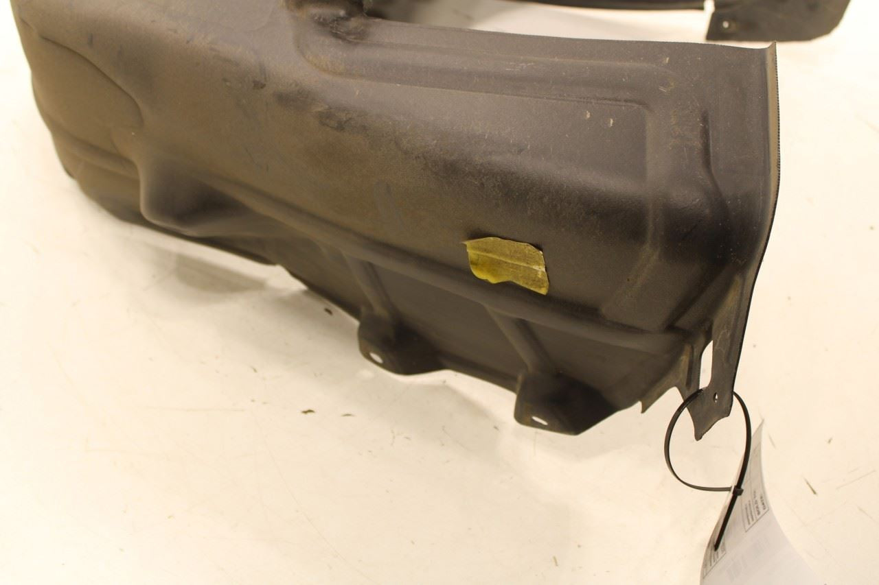 2019-2023 Jeep Cherokee Latitude Rear Left Wheelhouse Liner Splash Shield *ReaD* - Alshned Auto Parts