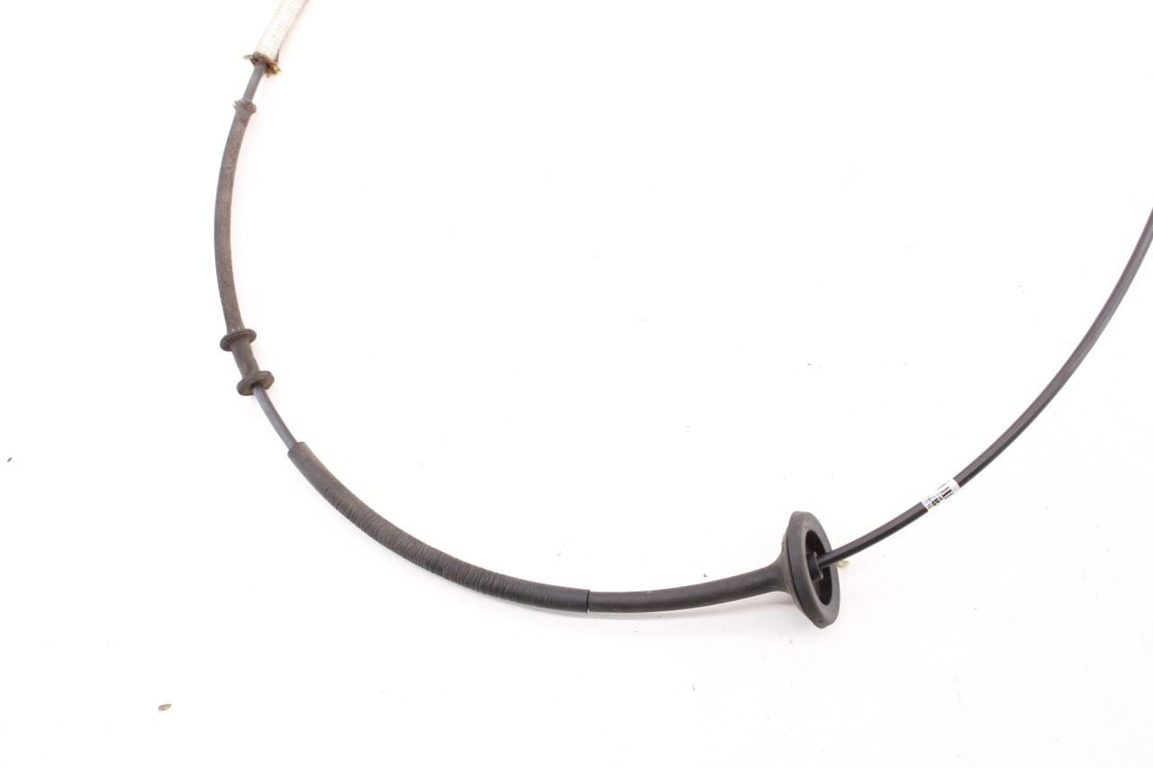 14-18 Ram 1500 Laramie 4WD Automatic Transmission Gear Shift Lever Control Cable - Alshned Auto Parts