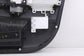 18-25 Mitsubishi Outlander Sport SE Front Left Door Trim Panel 7221D551XA *ReaD*18