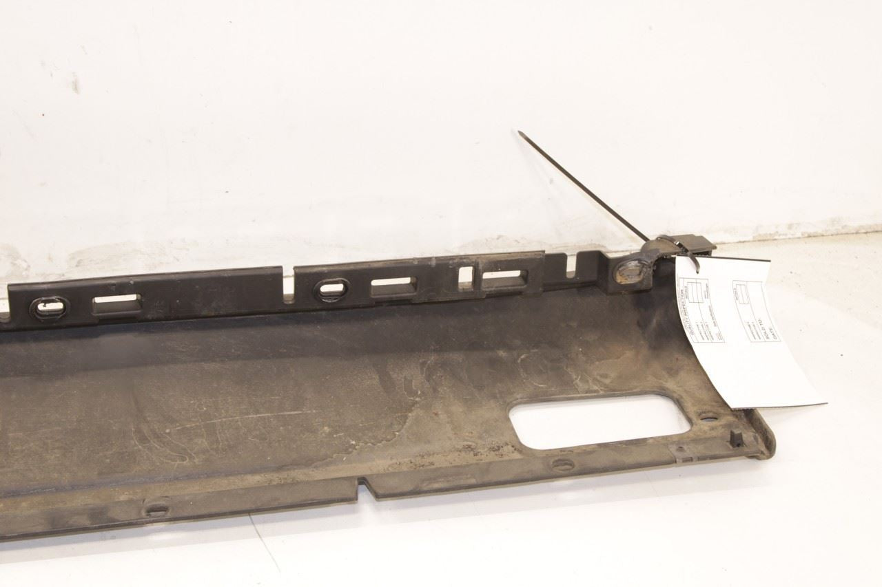 11-18 Porsche Cayenne Platinum Left Side Rocker Skirt Panel 958559553009B9 *ReaD - Alshned Auto Parts