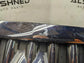 2008-2012 Buick Enclave Front Bumper Upper Radiator Grille 20828544 OEM - Alshned Auto Parts