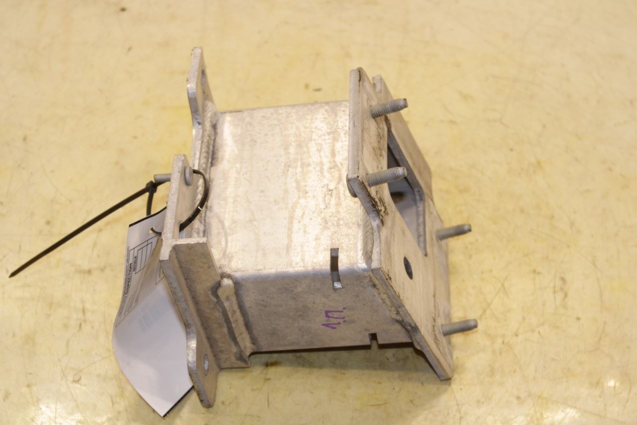 2014-2020 Infiniti QX60 Front Left Bumper Reinforcement Impact Stay Bracket - Alshned Auto Parts