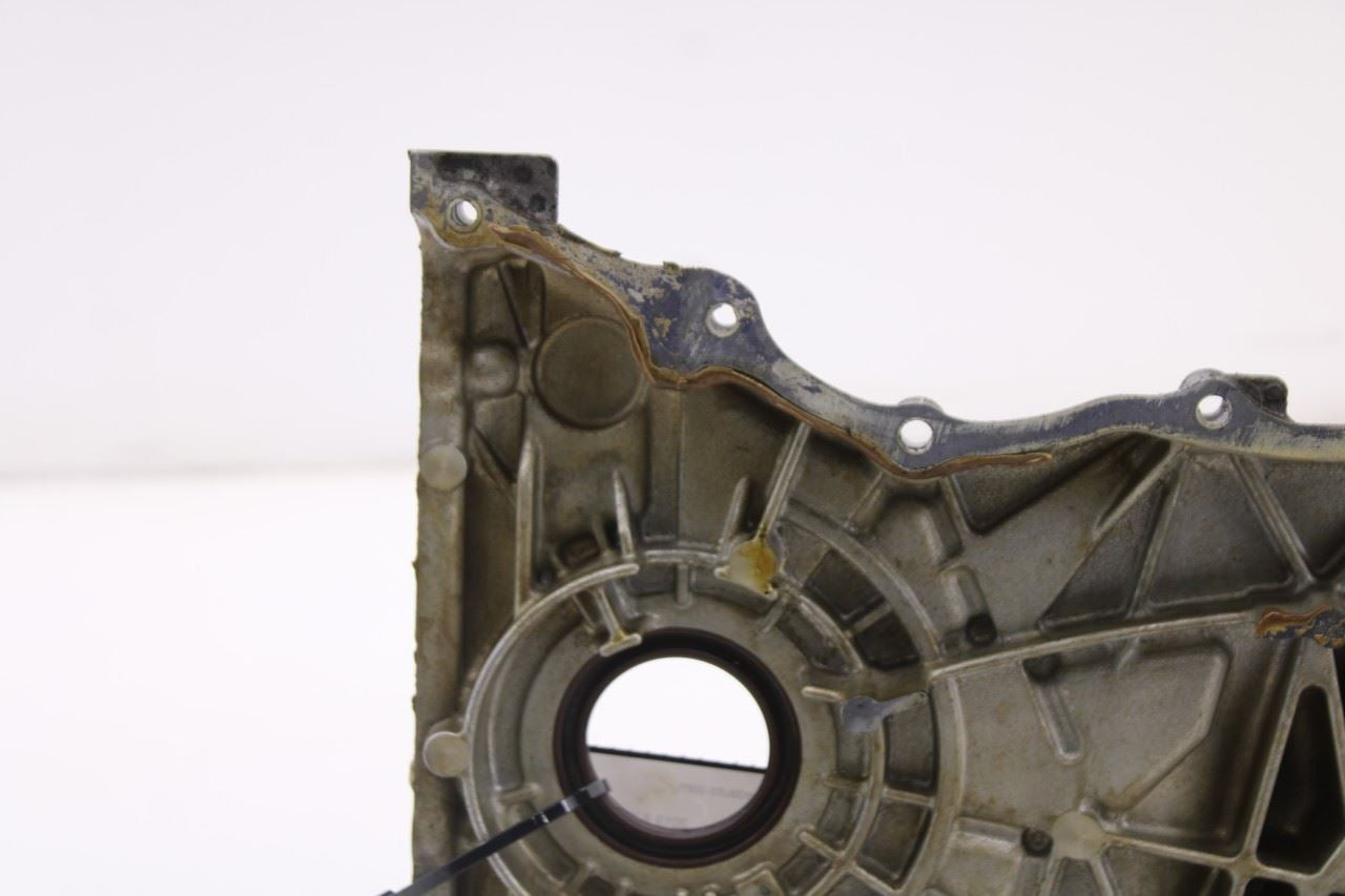 2016-2022 Acura ILX Technology A-Spec 2.4L FWD Engine Front Timing Chain Cover8