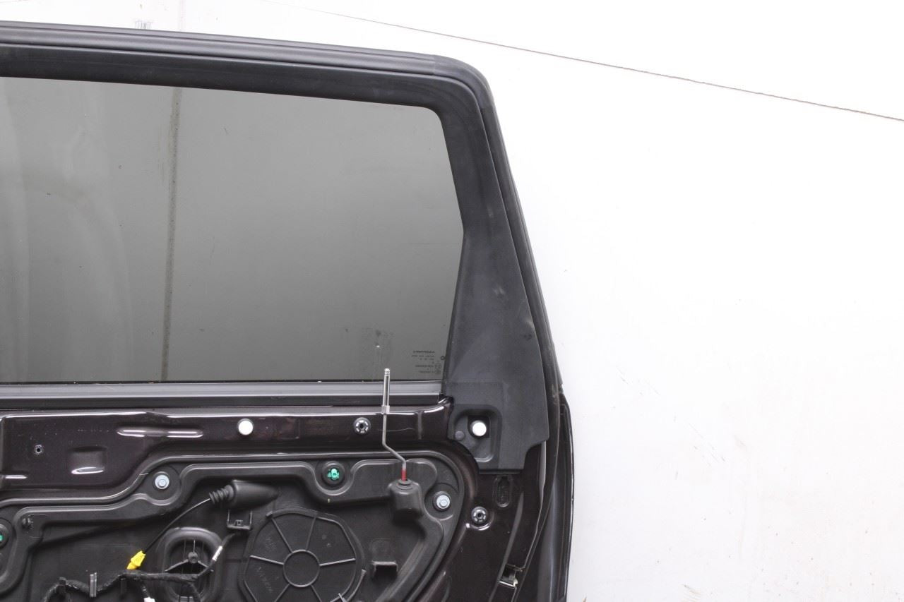 2011-21 Jeep Grand Cherokee Limited Rear Right Door Shell Panel Assy 68258506AC - Alshned Auto Parts