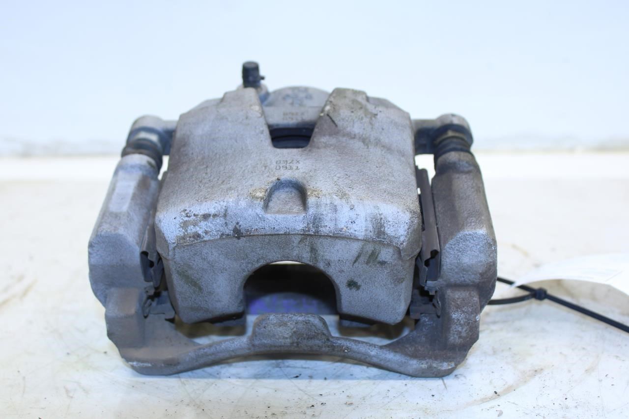 2019-20 Hyundai Santa Fe Limited FWD Front Right Brake Disc Caliper 58190-S1A00 - Alshned Auto Parts