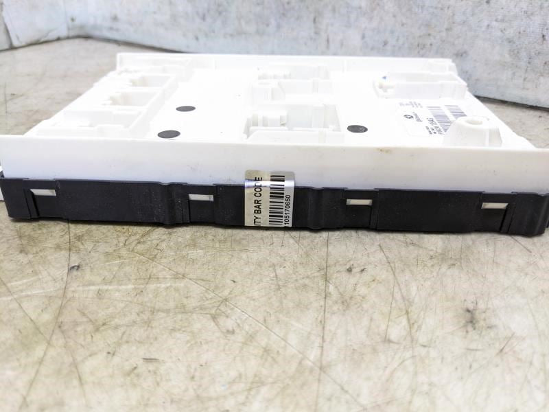 2015 Jeep Grand Cherokee Body Control Module BCM 68236139AG OEM - Alshned Auto Parts