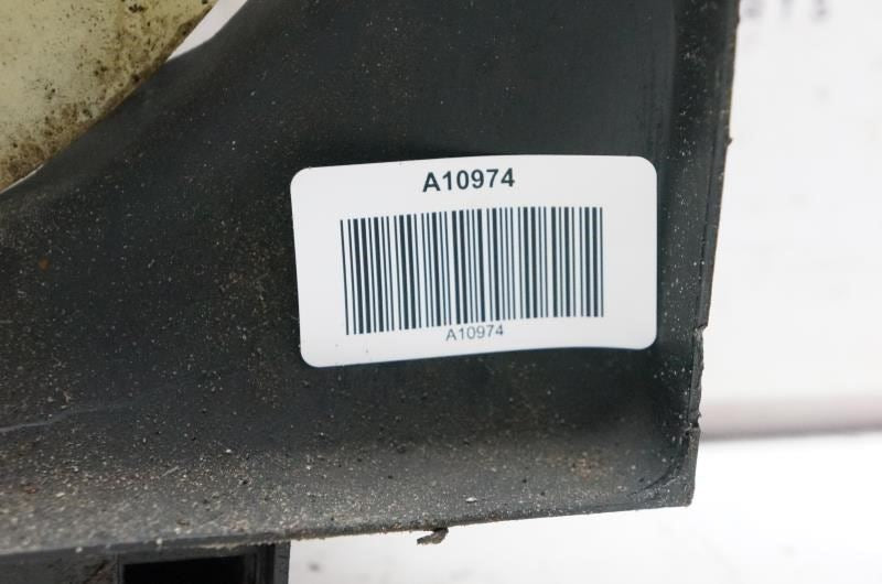 2007-14 Subaru Outback Legacy 2.5L RH Condenser Cooling Fan Motor 73313AG02C OEM - Alshned Auto Parts