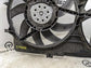 2009-16 Audi A4 2.0L Dual Radiator Cooling Fan Motor Assembly 8K0-121-003-M OEM - Alshned Auto Parts