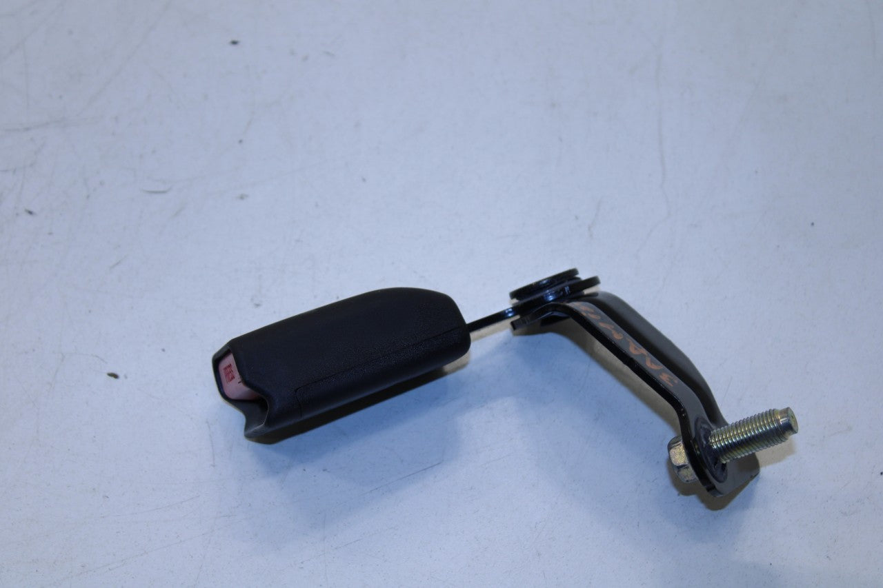 2017-22 Infiniti Q60 Luxe Rear Right and Left Side 2nd Row Seat Belt Buckle Set - Alshned Auto Parts