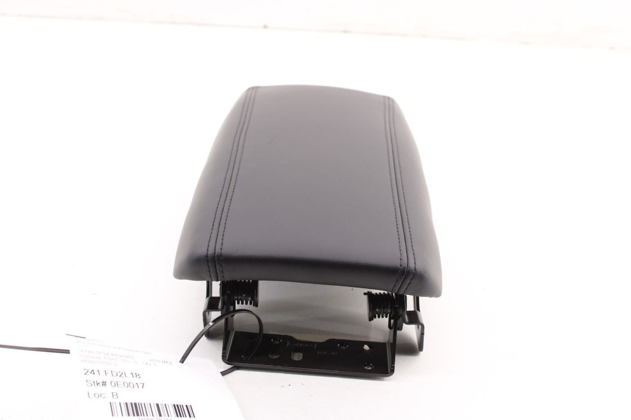 17-20 Lincoln MKZ Reserve Front Center Console Armrest Storage Lid HP5Z5406024AD - Alshned Auto Parts
