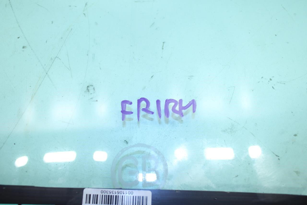 2013-2019 Nissan Sentra SV Front Right Side Door Window Glass 80300-9AM0A OEM - Alshned Auto Parts