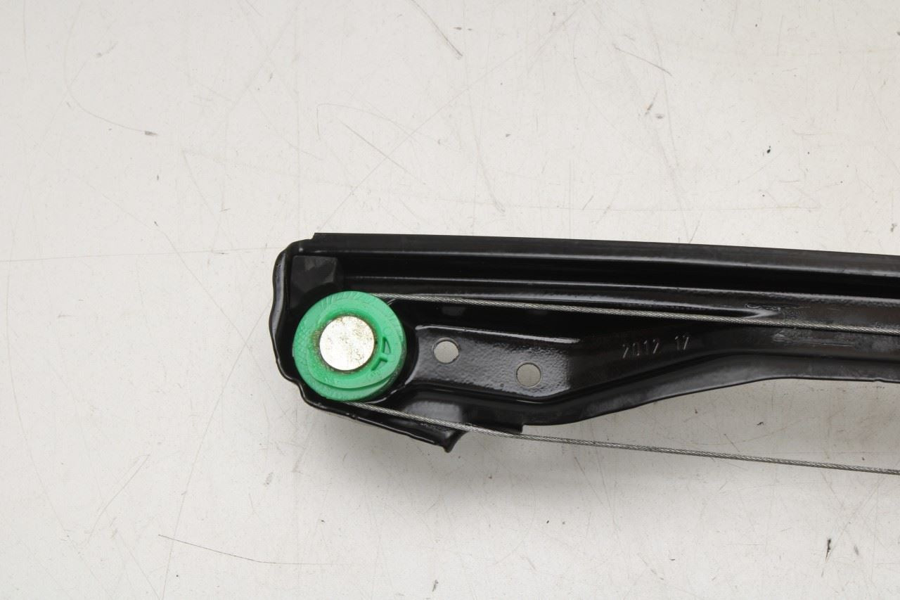 10-16 Mercedes-Benz E350 Sport 4MATIC Rear Right Door Window Regulator w/ Motor - Alshned Auto Parts
