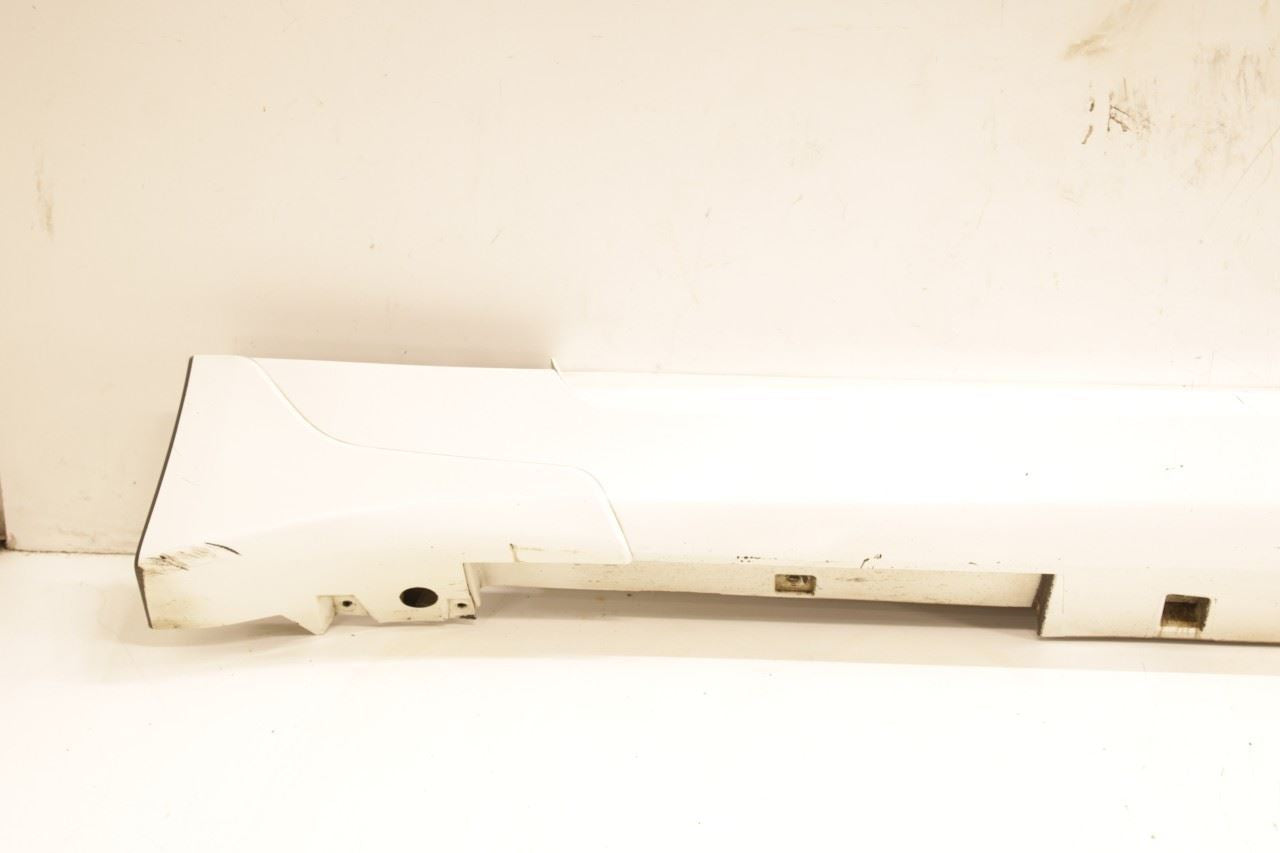 2015-24 Infiniti Q50 Premium Left Rocker Skirt Panel Molding 76851-4KH6A *ReaD* - Alshned Auto Parts