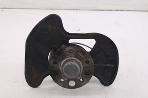 2006-2015 Mercedes-Benz C350 Sport Front Left Driver Side Spindle Knuckle Hub
