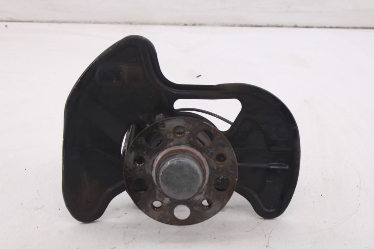 2006-2015 Mercedes-Benz C350 Sport Front Left Driver Side Spindle Knuckle Hub - Alshned Auto Parts