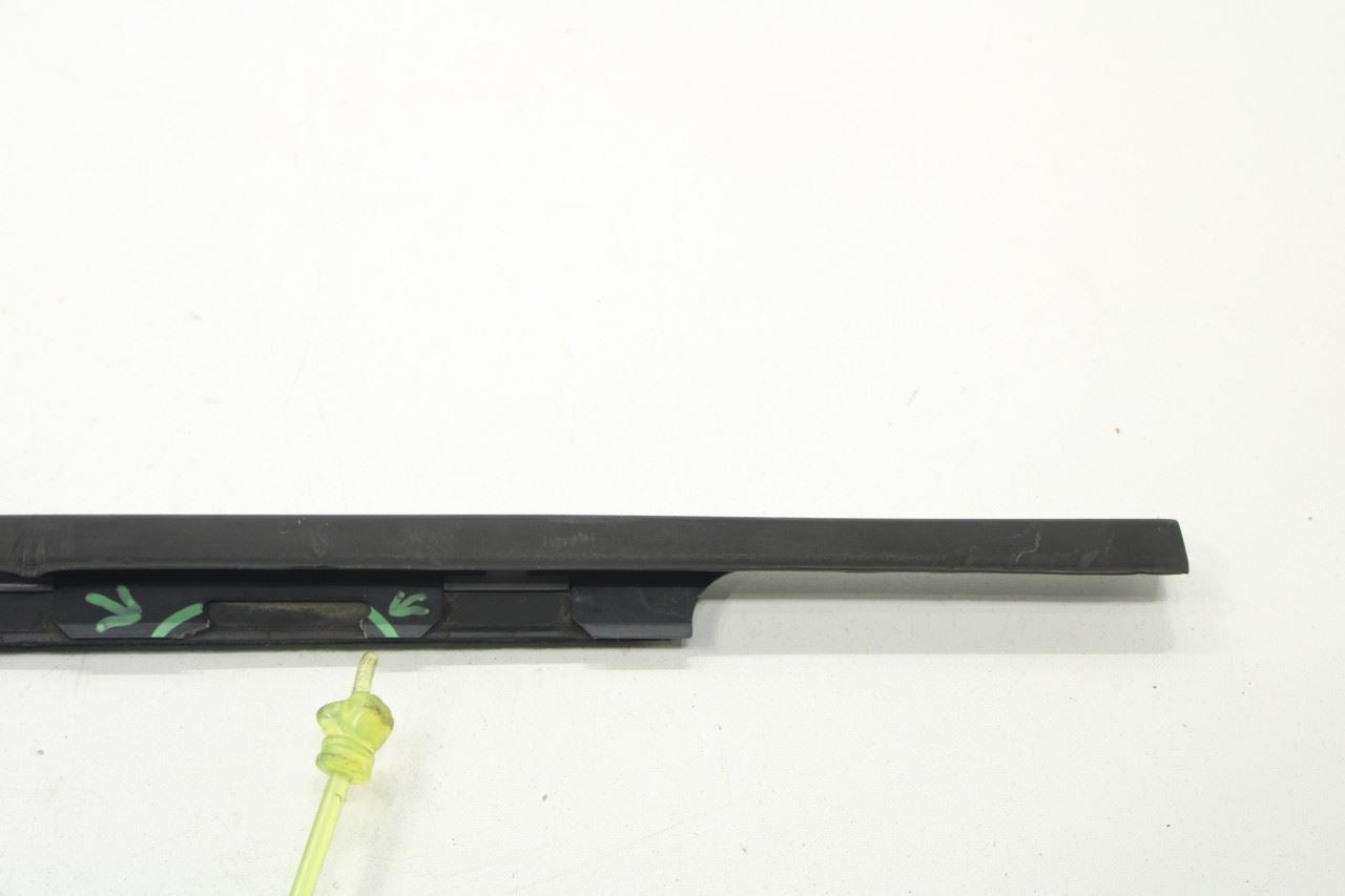 2015-20 Ford F150 SuperCab RR RH Door Run Channel Outer Belt Weatherstrip *ReaD* - Alshned Auto Parts