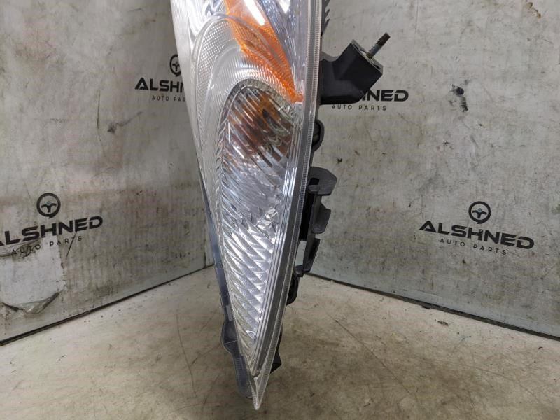 11-14 Nissan Juke Front Left Park Turn Signal Light Lamp 26125-1KM0B OEM *ReaD* - Alshned Auto Parts