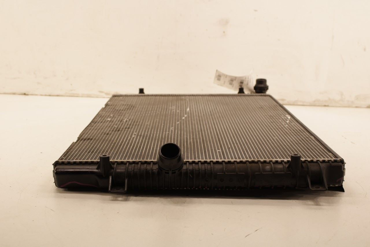 14-22 Volkswagen Passat SE Engine Coolant Cooling Radiator 5C0-121-251-K *ReaD* - Alshned Auto Parts