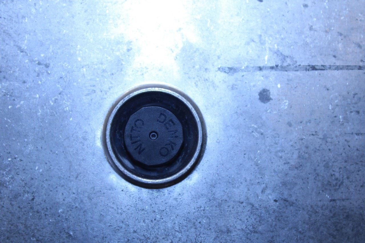 2017 Acura MDX Advance 3.5L Engine Computer Control Module ECU ECM 37820-5J6-C92 - Alshned Auto Parts