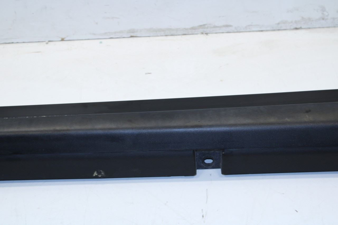 2017-2020 Maserati Ghibli Left Driver Side Rocker Panel Molding 670028814 *ReaD* - Alshned Auto Parts