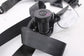 2018-2023 Ford Mustang GT 5.0L Rear Driver Left Side 2nd Row Seat Belt Retractor - Alshned Auto Parts