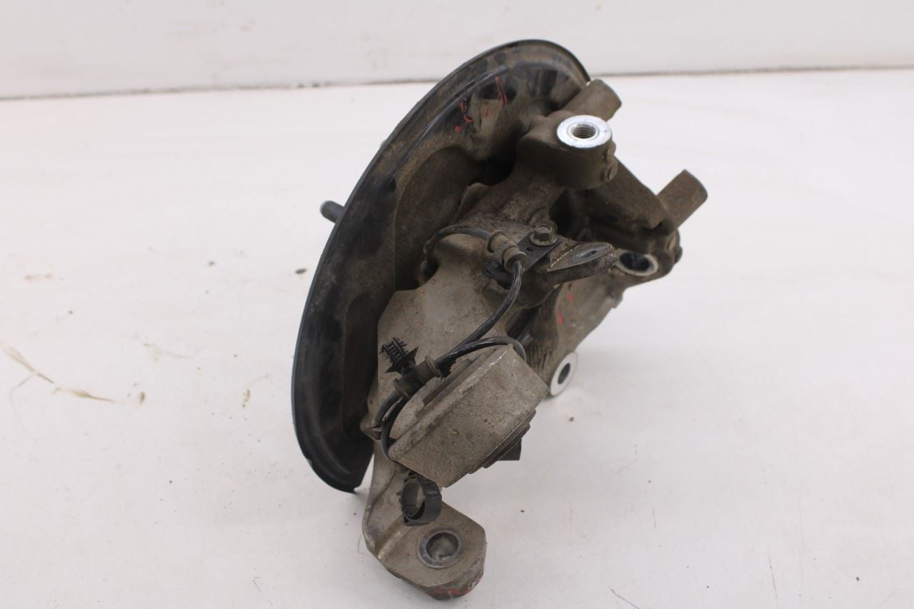 2018-2021 Ford Expedition Max XLT Rear Left Driver Side Spindle Knuckle Hub6
