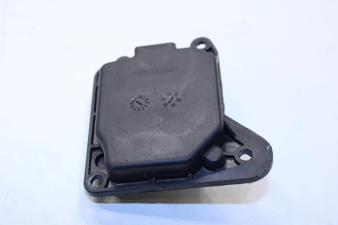 2013-2020 Nissan Pathfinder SV HVAC Blend Door Actuator Motor 27731-3SB0A OEM - Alshned Auto Parts