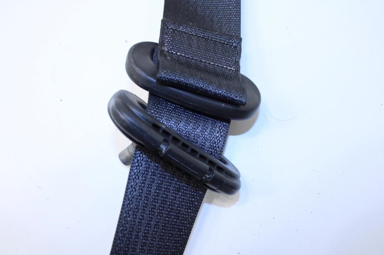 18-23 Jeep Compass Latitude Rear Left 2nd Row Seat Belt Retractor 6EJ57DX9AF OEM - Alshned Auto Parts