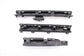23-25 BMW 430i xDrive Gran Coupe Right Side Rocker Panel Mount Strip Bracket Set - Alshned Auto Parts