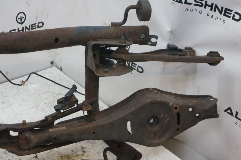 2006-2014 Volkswagen GTI Rear Crossmember Subframe 1K0-505-315-BM OEM *ReaD* - Alshned Auto Parts