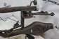 2006-2014 Volkswagen GTI Rear Crossmember Subframe 1K0-505-315-BM OEM *ReaD* - Alshned Auto Parts