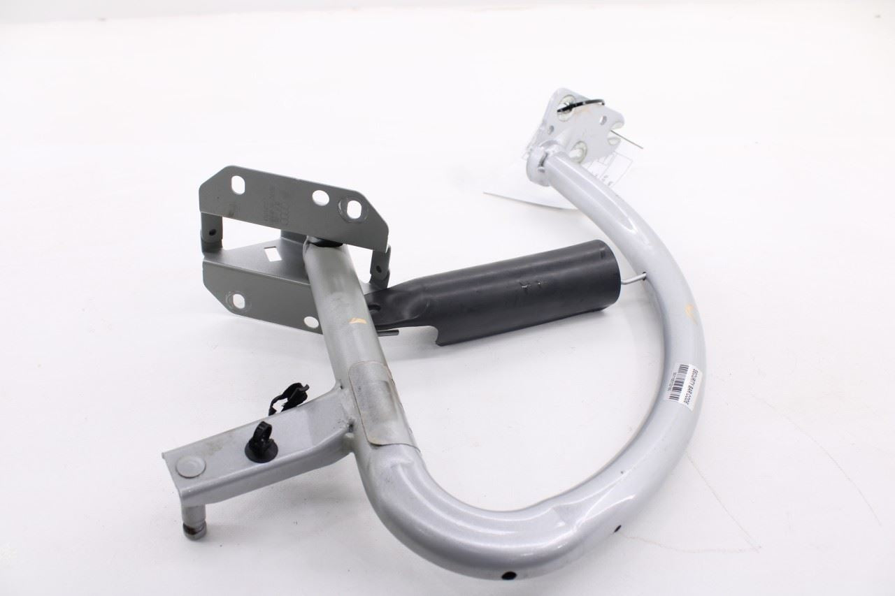 2013-2016 Audi S4 Premium Plus Rear Right and Left Side Trunk Deck Lid Hinge Set12