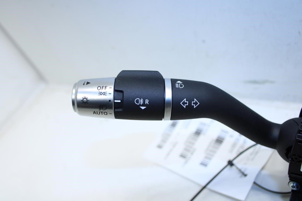 2017-2020 Jaguar XE Steering Column Turn Signal Wiper Switch J9D3-13N064-DF OEM - Alshned Auto Parts