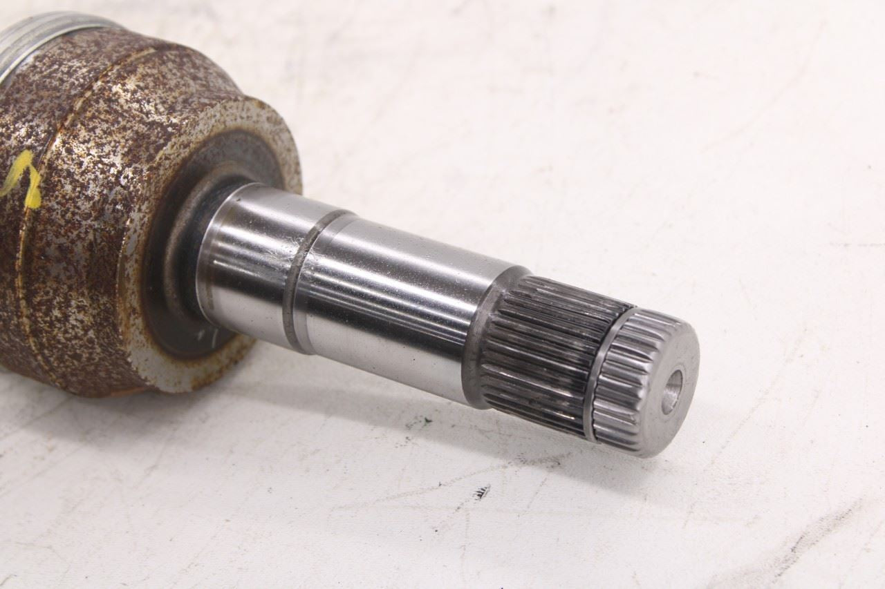 20-26 Ford Explorer Interceptor AWD Rear Right and Left CV Axle Drive Half Shaft14