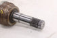 20-26 Ford Explorer Interceptor AWD Rear Right and Left CV Axle Drive Half Shaft14