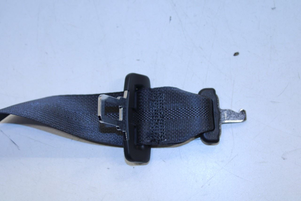 2015-21 Nissan Murano Platinum 3.5L AWD Rear Center 2nd Row Seat Belt Retractor - Alshned Auto Parts